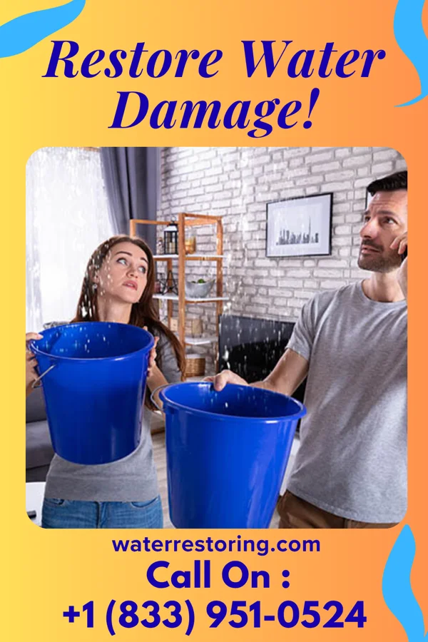 water restoration Superior Restoration Solutions Authority Fillmore
